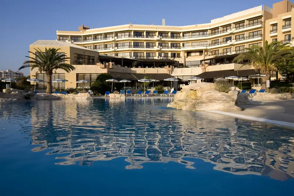 VENUS BEACH HOTEL